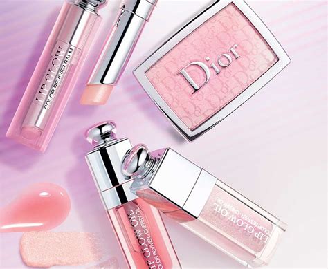 christian dior etui makeup|dior makeup products.